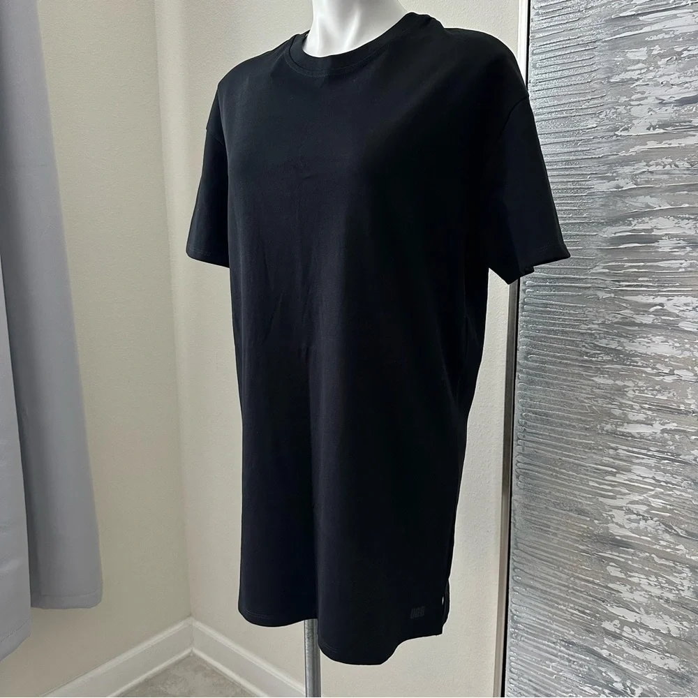 UGG Women’s ZOEY T-shirt Dress Size XS